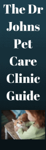 The Dr Johns Pet Care Clinic Guide