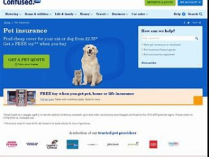  Pet Insurance Worth It