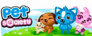 pet games